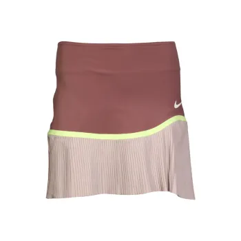 Nike Advantage Sports Shorts Women's Smokey Mauve
