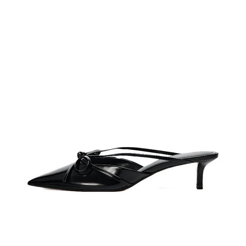 Luji Closed Toe Slippers Women's-1