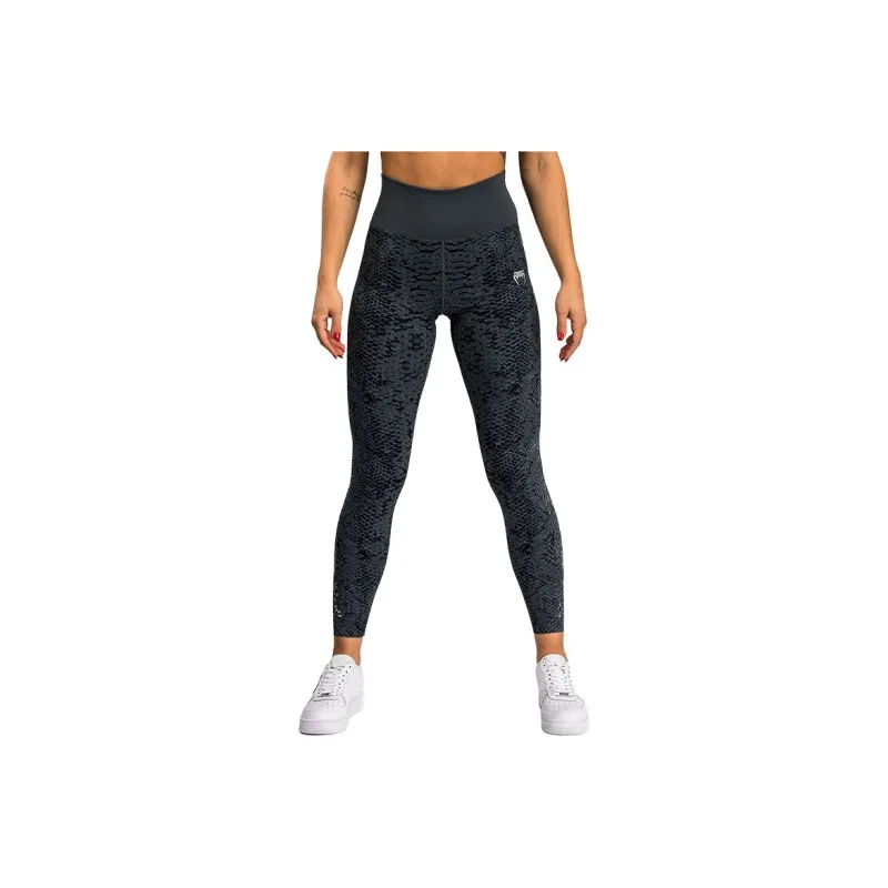 VENUM White Snake Athletic Trousers Women's-6