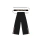 Song Pants (Comes with Corset Belt)