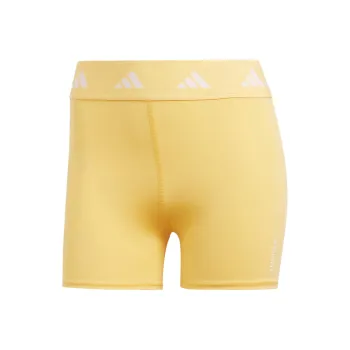 Adidas Free Shipping With AdiClub Techfit Short Leggings
