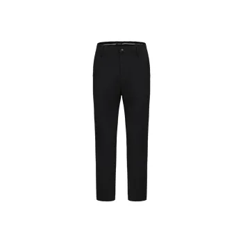 DIDIBOY Casual Pants Unisex Black