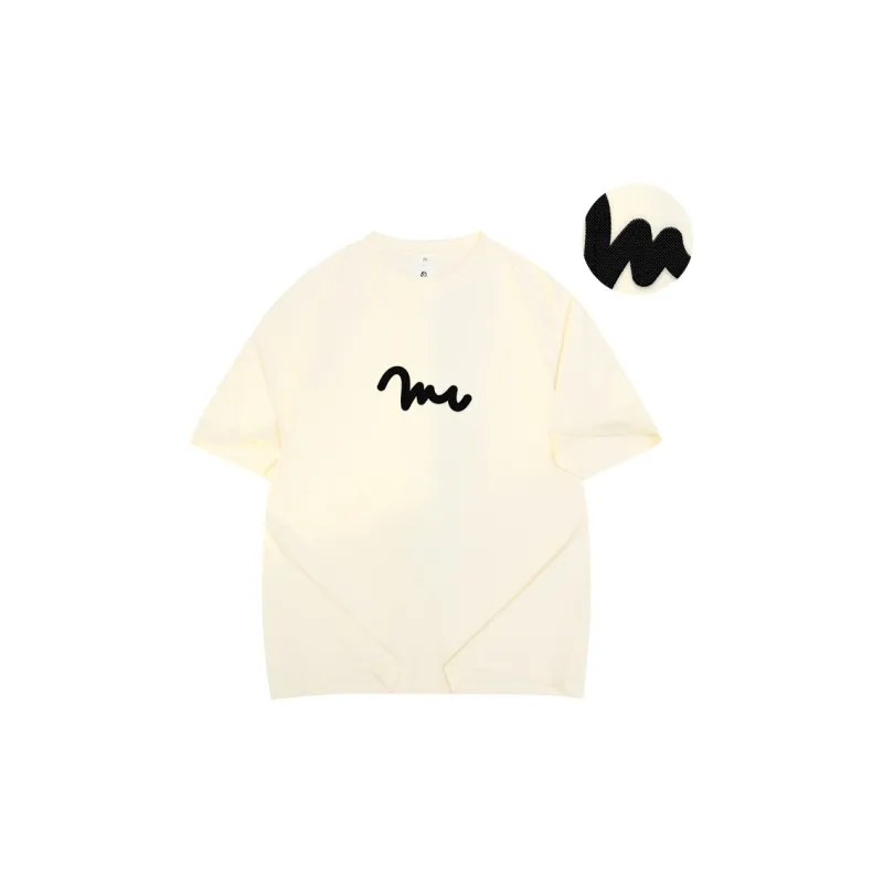 Caramella Unisex Undershirts-12