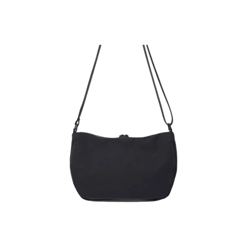 GAP Polyamide Crossbody Bag Regular Men's Black-2