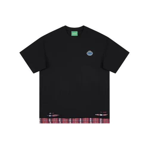 SESAME STREET T Shirts Unisex