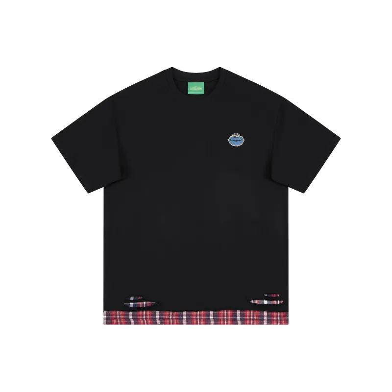SESAME STREET T Shirts Unisex-0