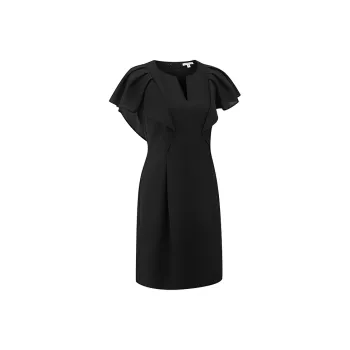 JOSEPH ABBOUD Sleeveless Dress Women's