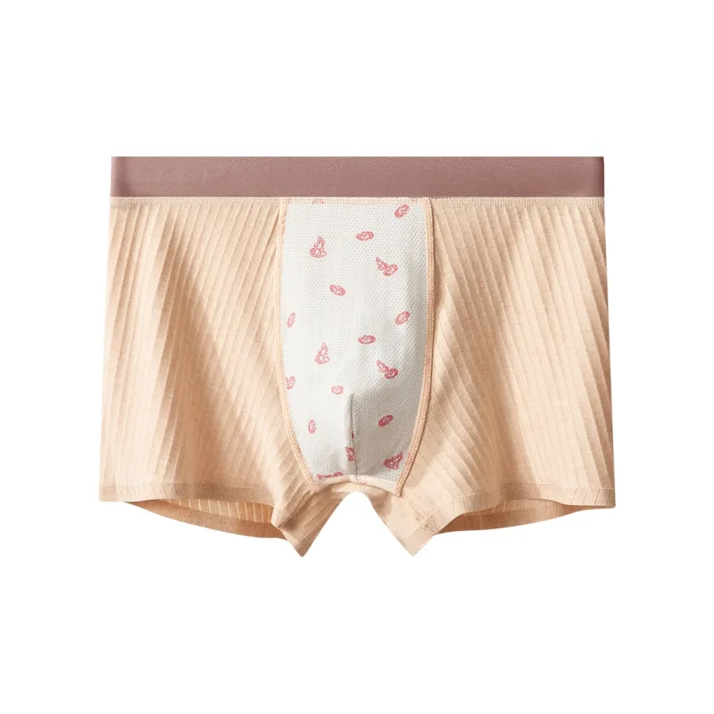 MIIOW Men Underpants-11