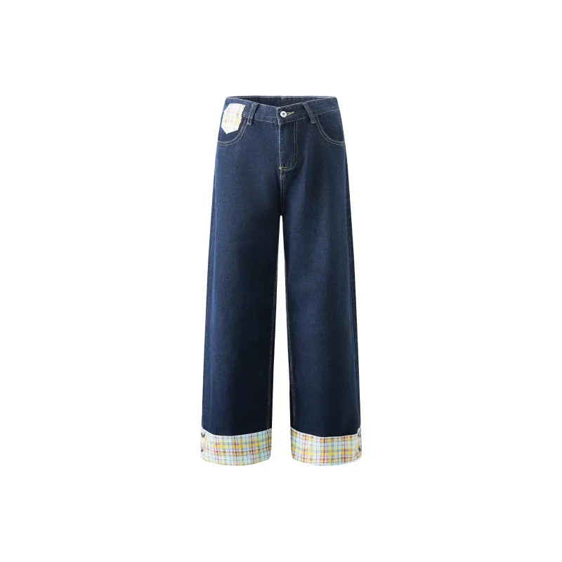 TONYBEAR Jeans Men-4
