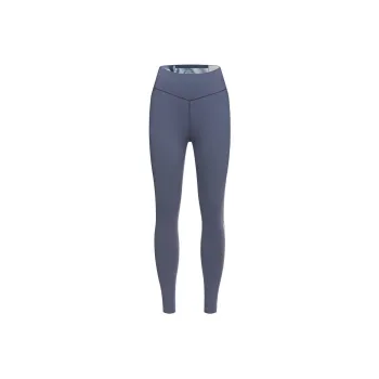 DESCENTE × MIKA NINAGAWA Sports Pants Women's DB-DARK BLUE