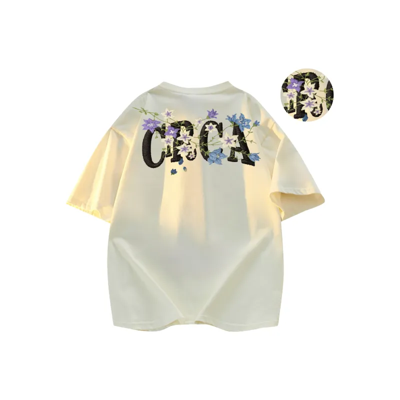 C1RCA T Shirts Unisex-7