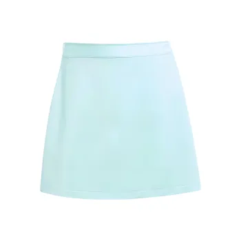 Adidas Originals Adicolor 3 Stripes Mini Skirt