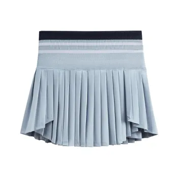 Wilson 25 Spring MIDTOWN WRAP Casual Short Skirts Women's