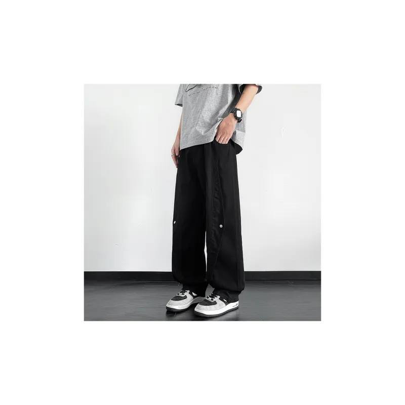 VIPGOOSE Jeans Unisex-9