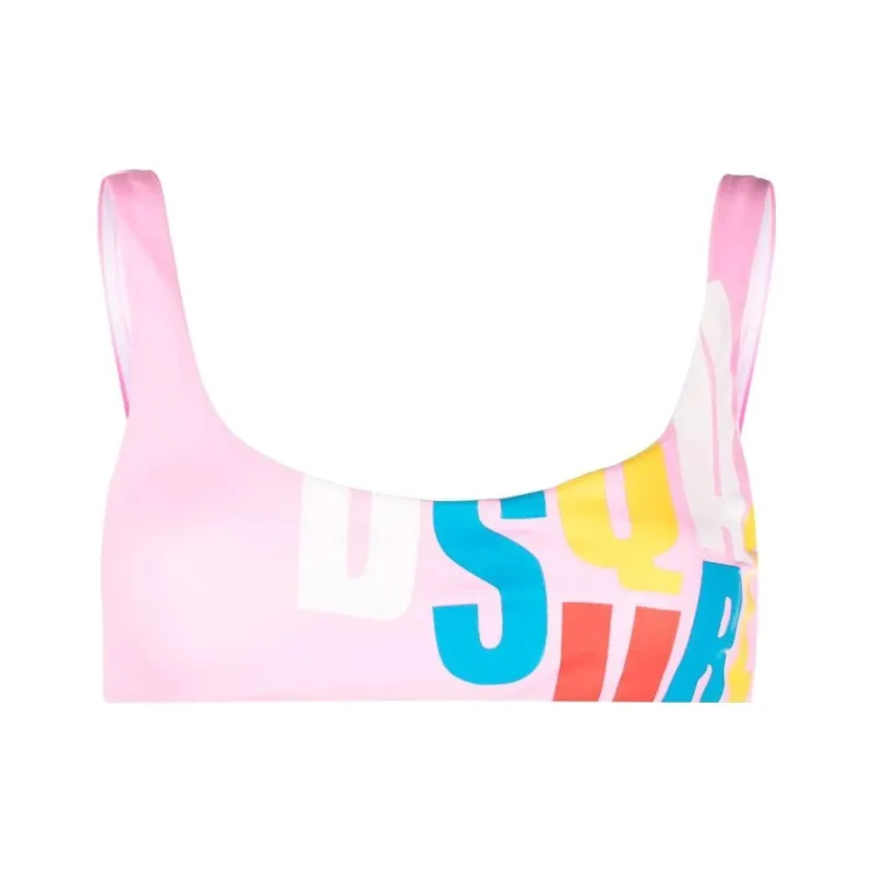 DSQUARED 2 Bikinis Women's Pink-0