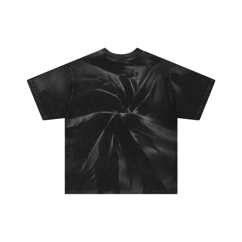 88rising T Shirts Unisex Jet Black-2