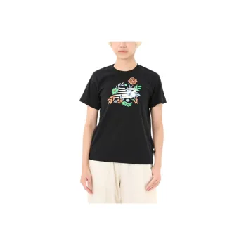 New Balance T Shirt Women's Black