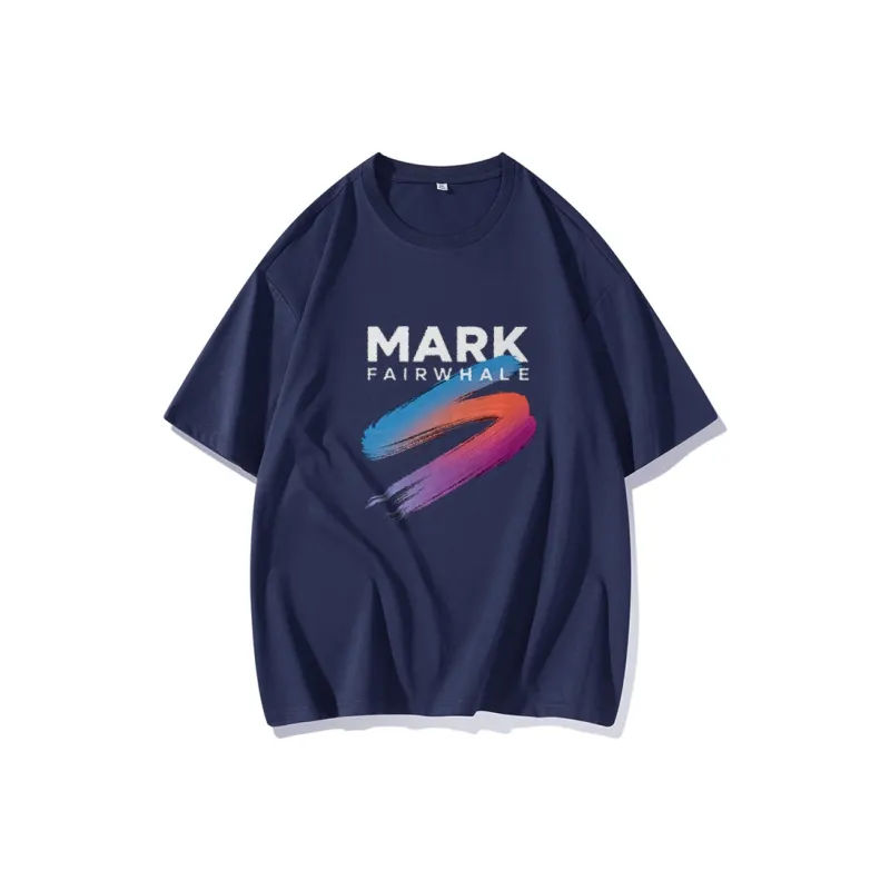 FAIRWHALE T Shirts Women's-6