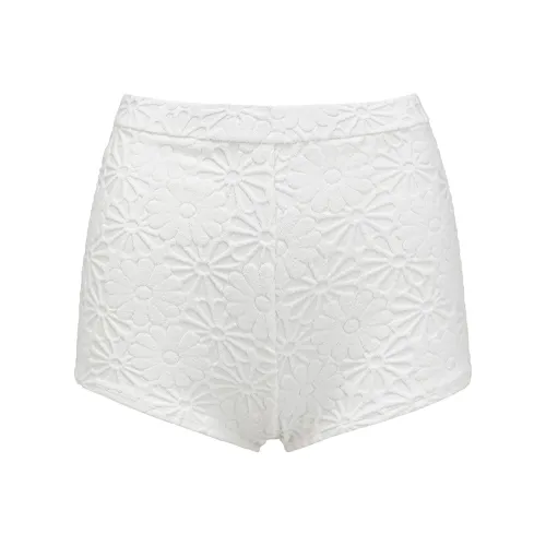 YUKARI BUTY BUTYming Shorts Women's