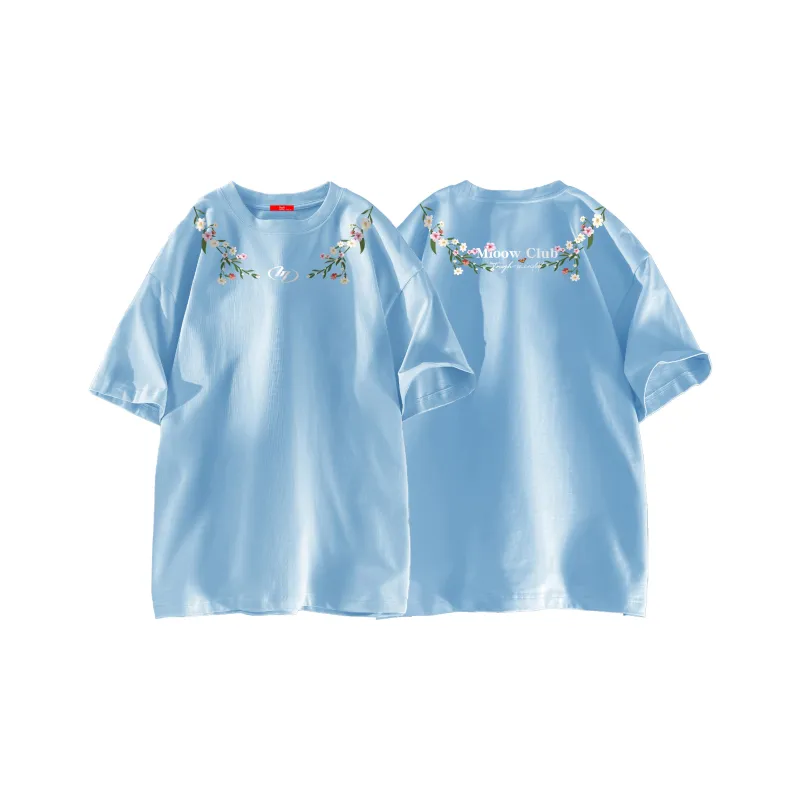 MIIOW Cool One Summer Series T Shirt Women's-13