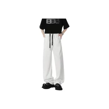 Caramella Casual Pants Unisex