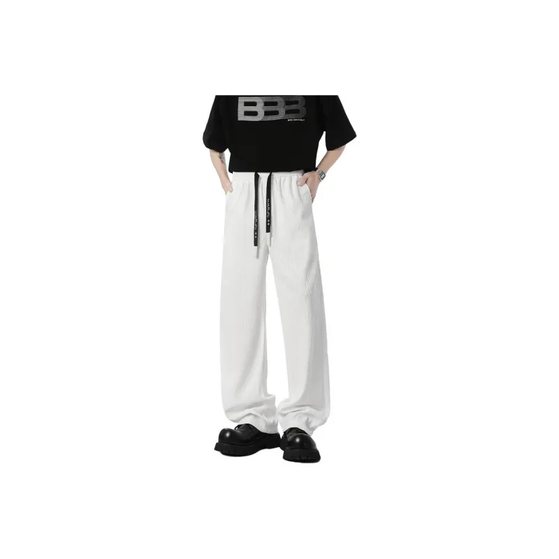 Caramella Casual Pants Unisex-0