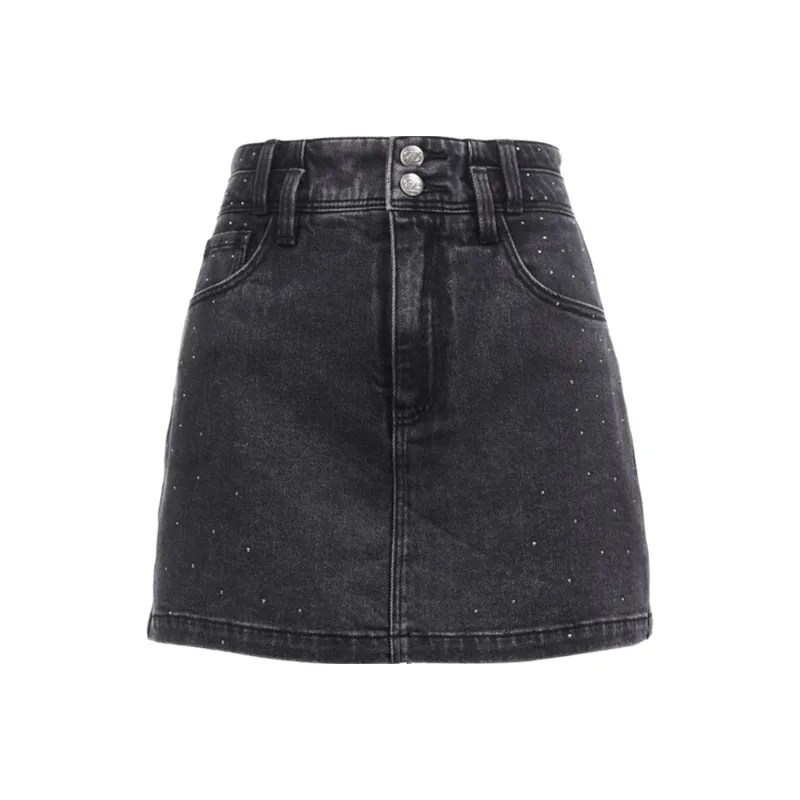 ONLY Denim Shorts Women's-0