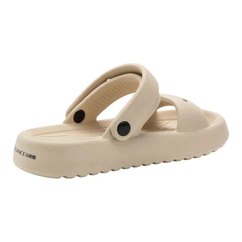 GRACE Slippers / Home Slippers-3