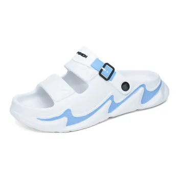 BEAR UNION Slippers / Home Slippers