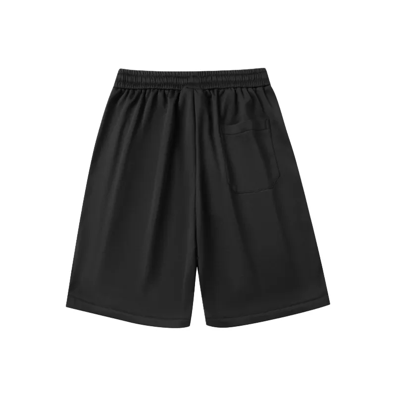 Manchester City F.C. Casual Shorts Unisex-5