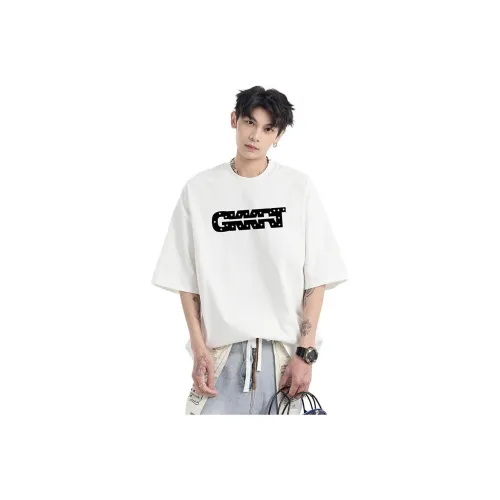 NEAR HERE T Shirt Unisex Classic Black
