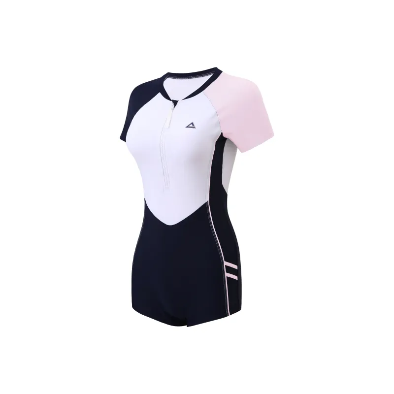 PEAK One Piece Swimsuits Women's-0