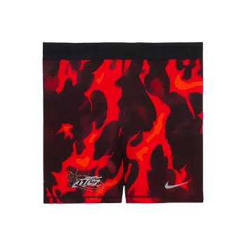 Nike x Megan Thee Stallion SS24 Sports Shorts Women's Red