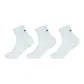 3 Pack (White+White+White)