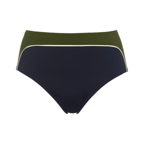 Eres Plouf High waist Bikini Briefs