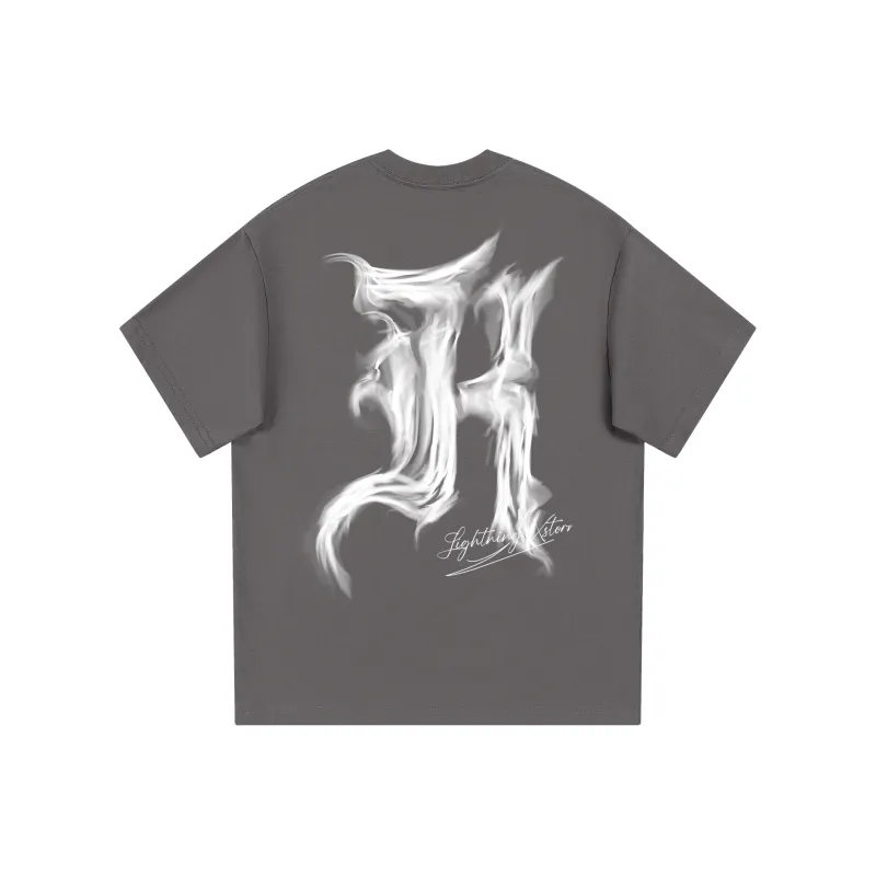 Lightning X Storm T Shirt Unisex-15
