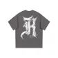 Iron Gray