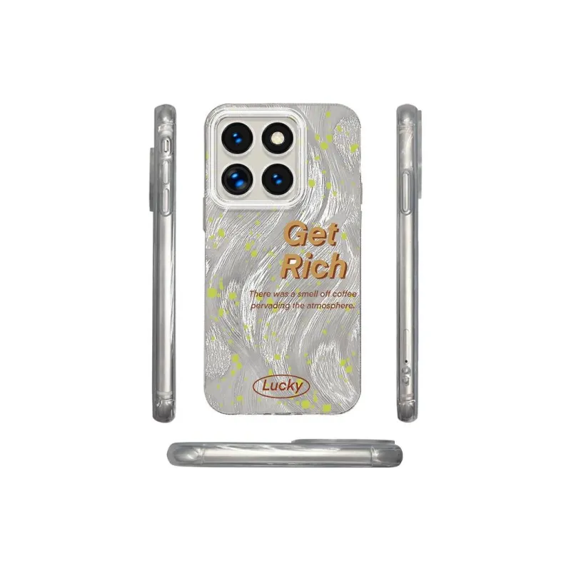 HUANBAOKE Phone Cases-0