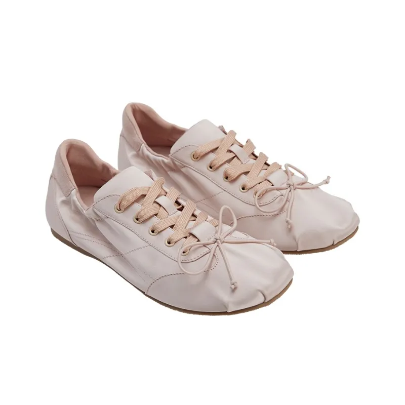 URBAN REVIVO Casual Single Shoes Women's-5