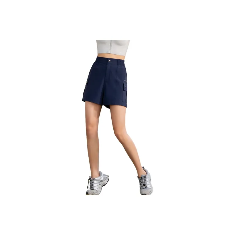 MOLY VIVI Cargo Shorts Women's-12