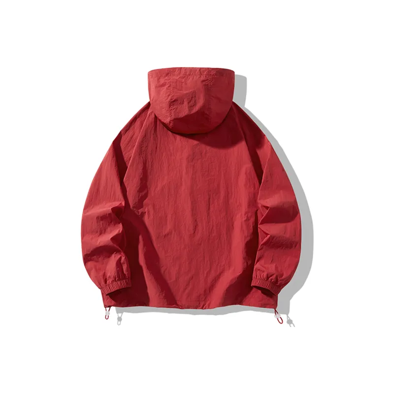 D&W Sun Protection Clothing Unisex-11