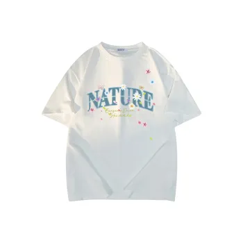 BENGEN T Shirts Unisex
