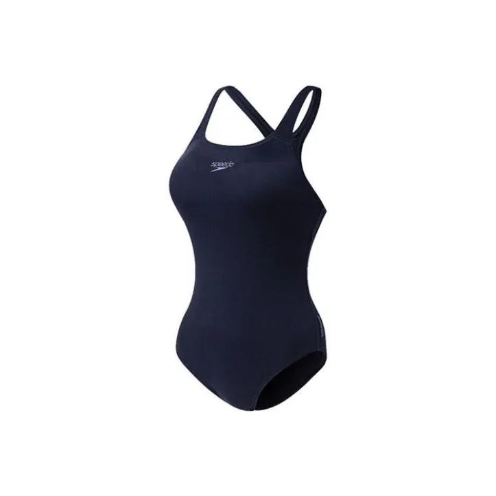 Speedo One Piece Swimsuits Women's-1