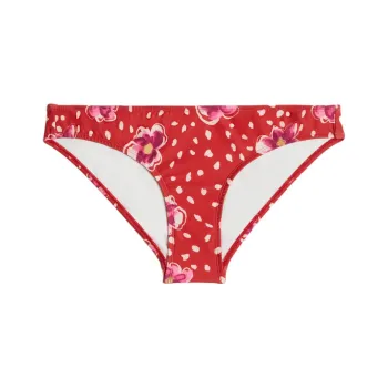 Rouje TERENCE BIKINI BOTTOMS Swimming Shorts Women's Red
