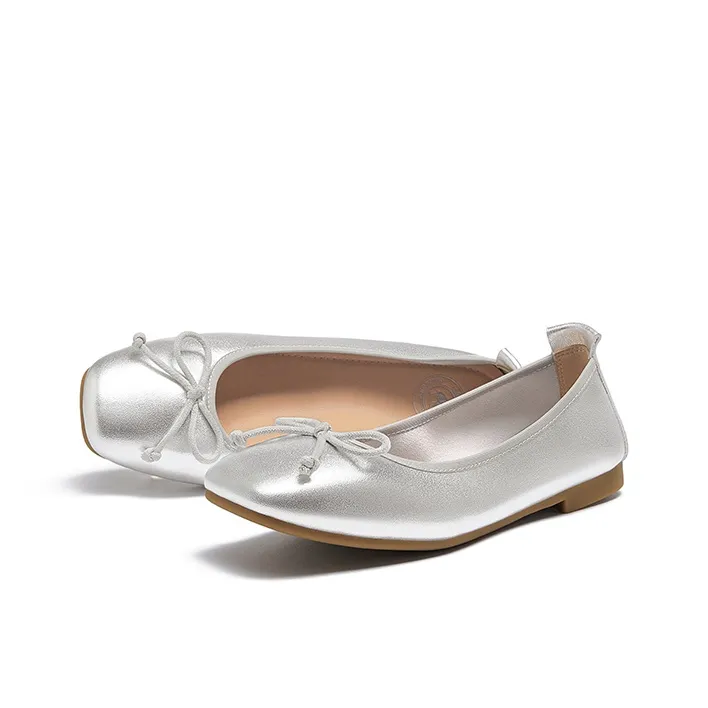 CAMEL Small Leather Shoes, Lightweight Breathable Commute Versatile Trendy Casual Women's Shoes Women's-22