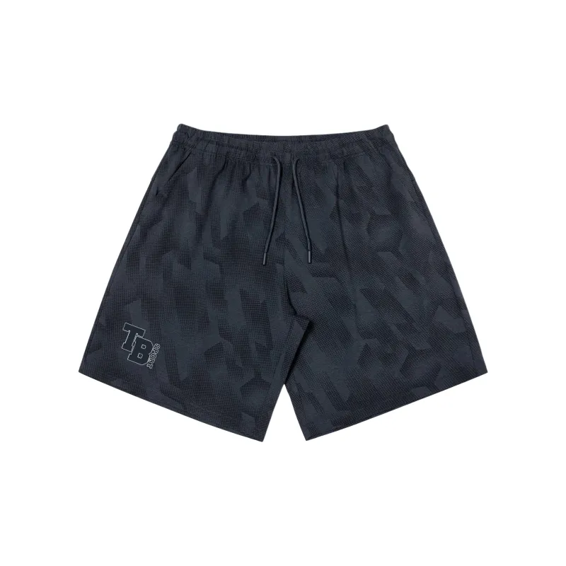 Teddy Bear Collection Casual Shorts Unisex-6