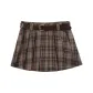 Coffee Plaid