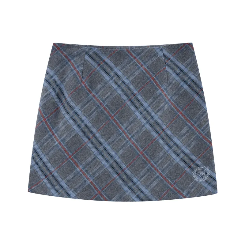 WORKSOUT Casual Short Skirts Women's-0