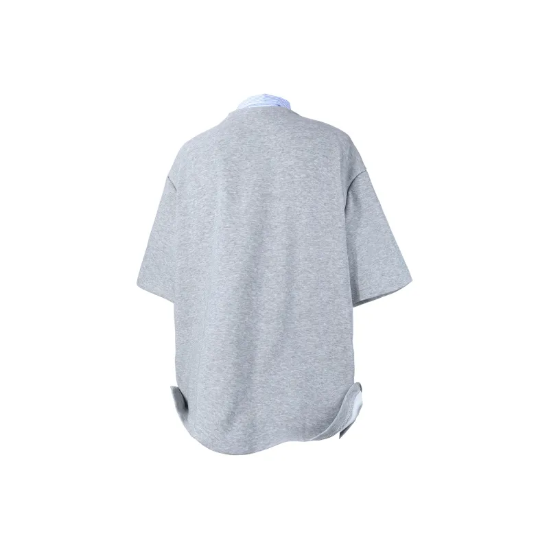 CRUSH KEY T Shirts Unisex-5