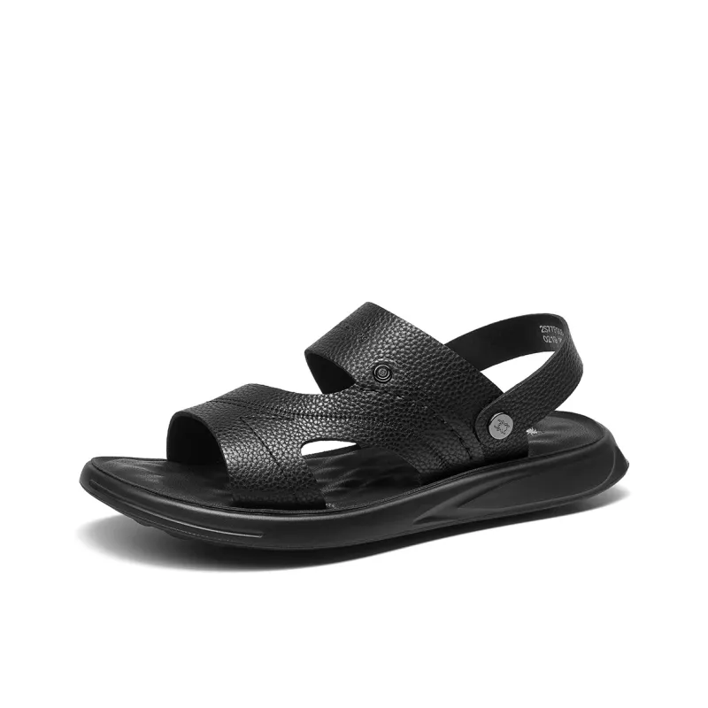 Spider King Beach Sandals Men's-1